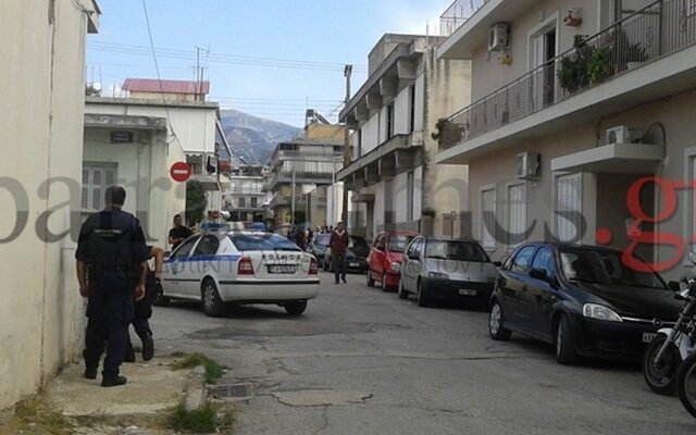 Πυροβολισμοί, τραυματισμοί και συλλήψεις σε συμπλοκή αστυνομικών με ρομά στην Πάτρα