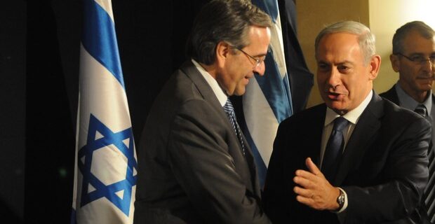 Εξωτερική πολιτική με βάθος, στόχευση και αποτελέσματα, ή αλλιώς να μάθουμε να λέμε Shalom