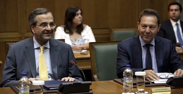 Έρχονται 32 νέα μέτρα