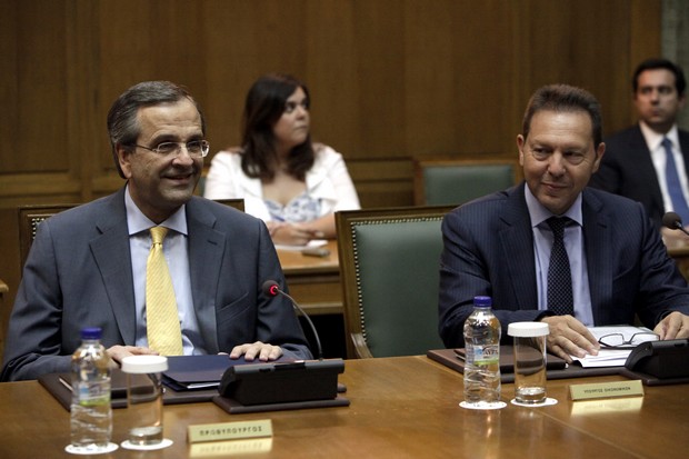 Έρχονται 32 νέα μέτρα