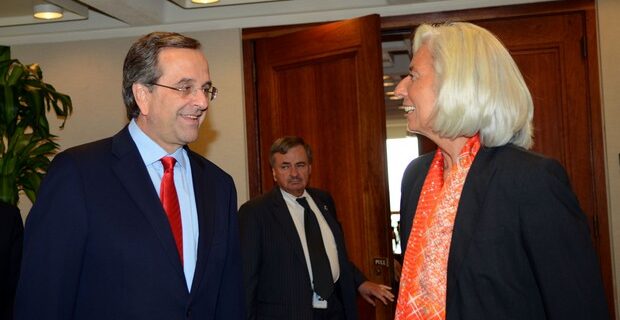 Δύο… γλώσσες και δύο σταθμά