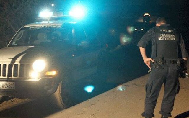 Συλλήψεις μελών του Συνδέσμου Εφέδρων Ενόπλων Δυνάμεων στο Αγρίνιο