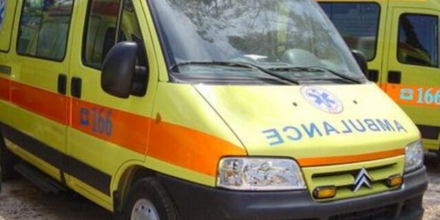 Σοβαρός τραυματισμός παιδιού από πτώση σε φρεάτιο στη Σητεία