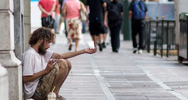 Τρομακτικά τα στοιχεία από την έκθεση του Συμβουλίου της Ευρώπης για τα παιδιά στην Ισπανία