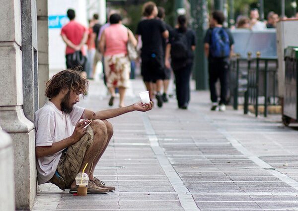 Τρομακτικά τα στοιχεία από την έκθεση του Συμβουλίου της Ευρώπης για τα παιδιά στην Ισπανία