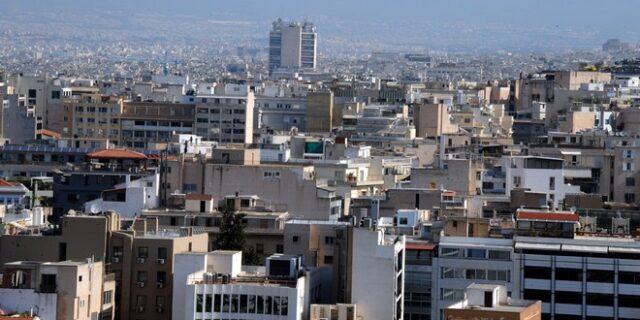 “Στο κόκκινο” το 75% των στεγαστικών δανείων