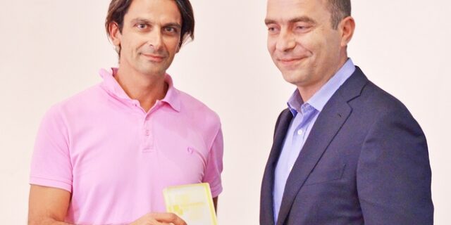 AppWARDS 2013: Οι καλύτερες εφαρμογές της χρονιάς