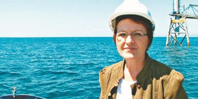 Εγκρίθηκαν οι επικεφαλής της Ελληνικής Διαχειριστικής Εταιρίας Υδρογονανθράκων