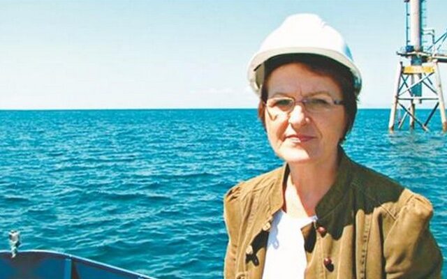 Εγκρίθηκαν οι επικεφαλής της Ελληνικής Διαχειριστικής Εταιρίας Υδρογονανθράκων