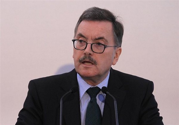 Ο χειμώνας έρχεται. Γ. Σταρκ: Νέο ελληνικό “κούρεμα”, μόνο αν κλείσει το χρηματοδοτικό κενό
