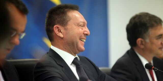 Πρωτογενές πλεόνασμα 2,632 δισ. ευρώ στο 9μηνο του 2013