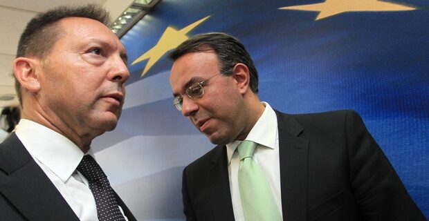 Χ. Σταϊκούρας: Πρωτογενές πλεόνασμα 2,6 δισ. ευρώ στο 9μηνο