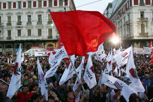 ΣΥΡΙΖΑ: “Οι ακροδεξιοί θύλακες εντός του κυβερνώντος κόμματος καλά κρατούν”