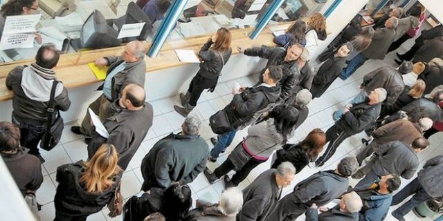 Παρατείνεται η προθεσμία για ρύθμιση οφειλών τα Ταμεία