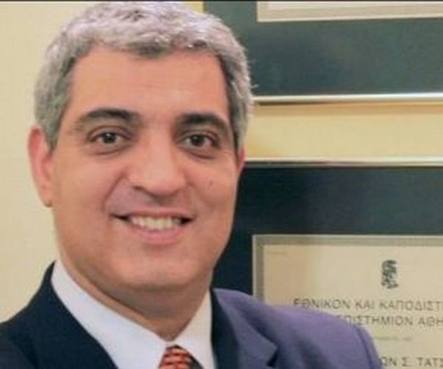 Μήνυση κατά Θ. Πάγκαλου από δικηγόρο για τα όσα είπε ο πρώην υπουργός περί παρακολουθήσεων