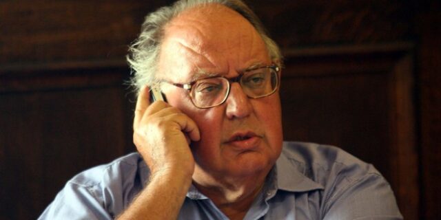 Μαζί τ’ ακούγαμε