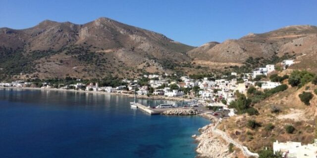 Αποχή μαθητών από την παρέλαση στην Τήλο