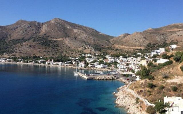Αποχή μαθητών από την παρέλαση στην Τήλο