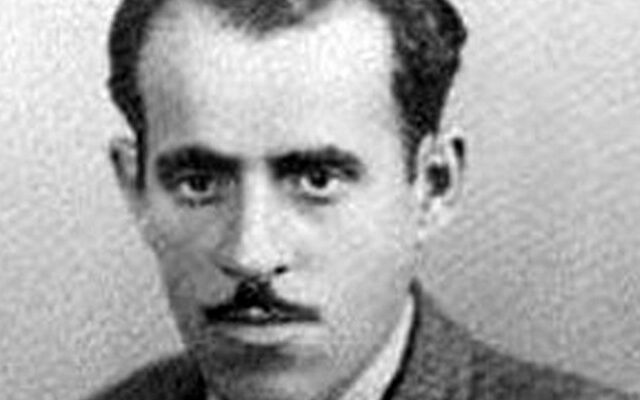Λογοκρισία σε σχολείο του Πύργου. “Έκοψαν” τραγούδι του Μπαγιαντέρα