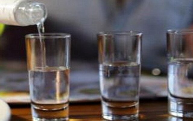 Πάτρα: Επιχείρησε να της αρπάξει την τσάντα και μετά πήγε για τσίπουρο