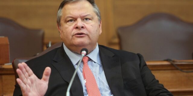 Ευ. Βενιζέλος: “Όχι σε πρόσθετα μέτρα, ναι σε διαρθρωτικές αλλαγές”