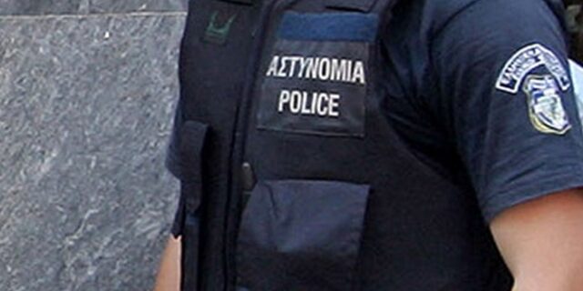 Φυλάκιση σε αστυνομικό για βασανισμό πολίτη στην Πάτρα