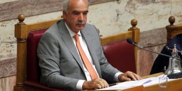 Ομόφωνα δεκτές από τη Βουλή οι αλλαγές στον κανονισμό για τη διαφάνεια