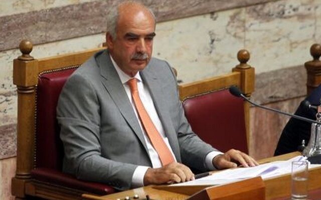Ομόφωνα δεκτές από τη Βουλή οι αλλαγές στον κανονισμό για τη διαφάνεια