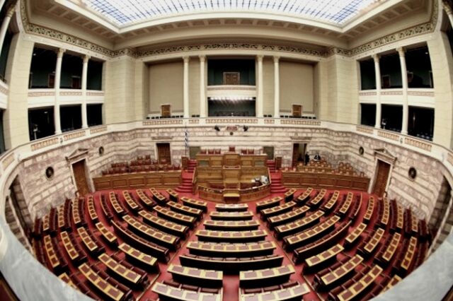 LIVE: Συζήτηση για τον προϋπολογισμό του 2014