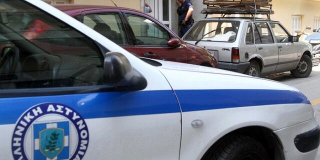 Σκότωσε ηλικιωμένη γειτόνισσά του γιατί δεν του πλήρωσε εργασίες