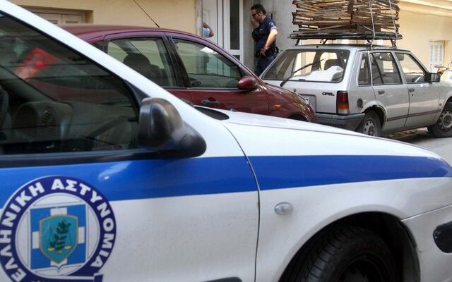 Σκότωσε ηλικιωμένη γειτόνισσά του γιατί δεν του πλήρωσε εργασίες