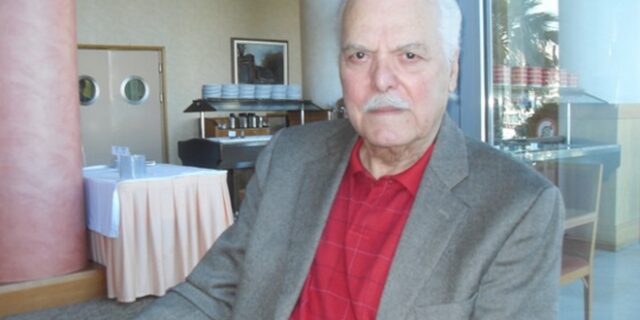 Ο Χιώτης “Κολόμβος” του Σαλβαντόρ Νταλί