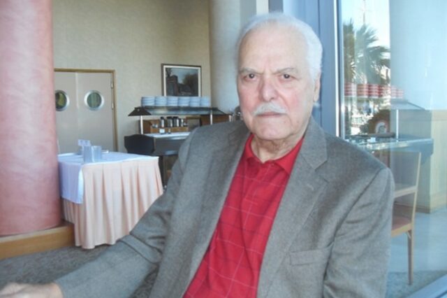 Ο Χιώτης “Κολόμβος” του Σαλβαντόρ Νταλί