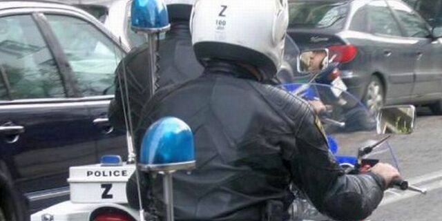 Θεσσαλονίκη: Καταδίκη αστυνομικού για διακίνηση εξαρτημάτων όπλων