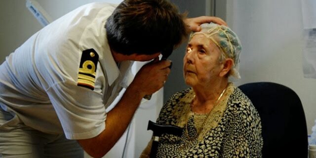 “Προμηθεύς”: Το πλοίο που “θεραπεύει” τα μικρά νησιά του Αιγαίου