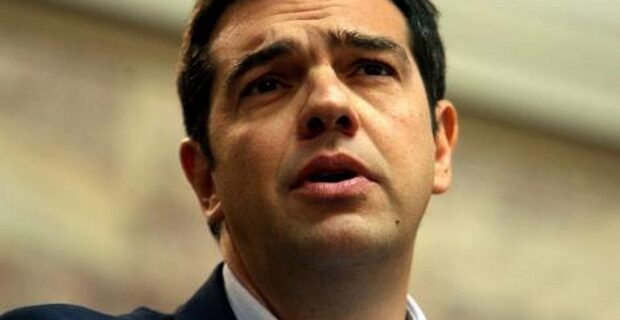 Α. Τσίπρας: Οι θέσεις του ΣΥΡΙΖΑ για την Ευρώπη