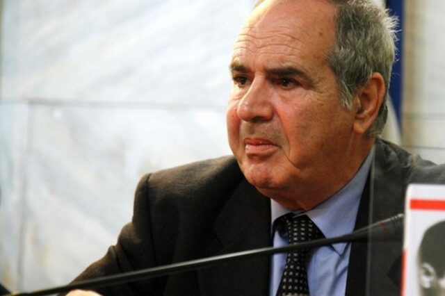 Παναγούλης: Να λογοδοτήσει η τρόικα στη Βουλή