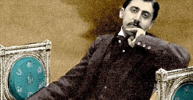 Ο Μαρσέλ Προυστ δεν πήγε ποτέ του σινεμά