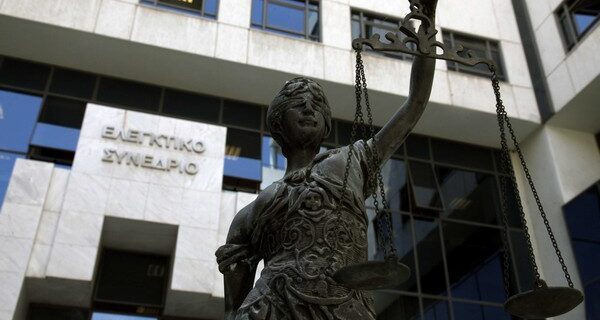 Στοχευμένοι έλεγχοι από το Ελεγκτικό Συνέδριο σε ΙΚΑ-ΕΤΑΜ, ΟΑΕΔ, ΕΛΓΑ, ΔΟΥ Αττικής, νοσοκομείο και δήμους