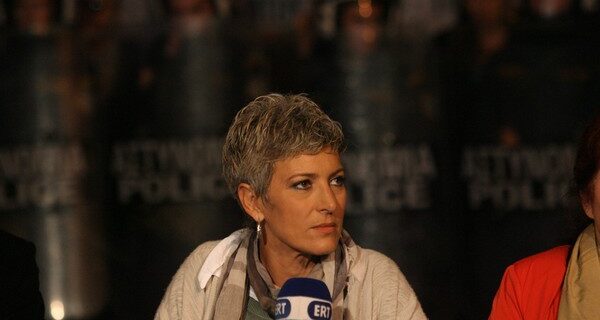 Νέο κάλεσμα από τους εργαζόμενους της ΕΡΤ και συγκέντρωση στα Προπύλαια την Πέμπτη
