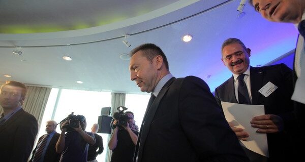 ΕΕ: Η ανάγκη για τρίτο πρόγραμμα θα εξαρτηθεί από τα αποτελέσματα της τρέχουσας αξιολόγησης