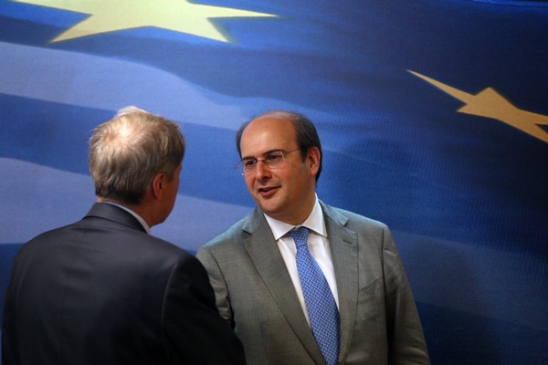 Εγκαίνια για το Κέντρο Έρευνας και Ανάπτυξης της Nokia στην Ελλάδα