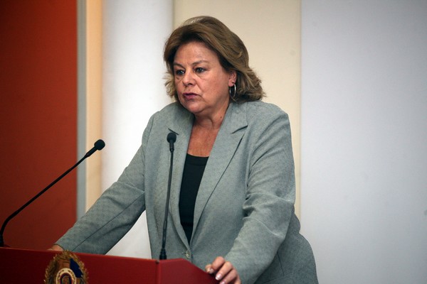 Κατσέλη: Με τις απαραίτητες υπερβάσεις θα συνεργαστούμε με τον ΣΥΡΙΖΑ