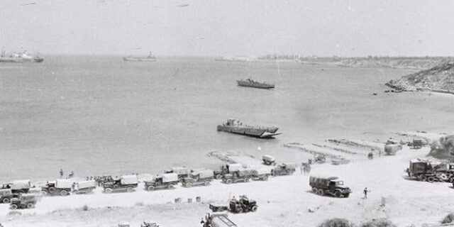 Νέες φωτογραφίες και βίντεο ντοκουμέντο από την εισβολή στην Κύπρο