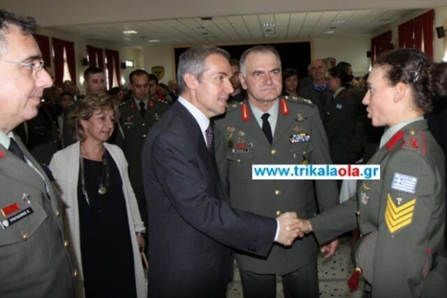 Βίντεο: Οι “βροντόφωνοι” της ΣΜΥ παραήταν βροντόφωνοι