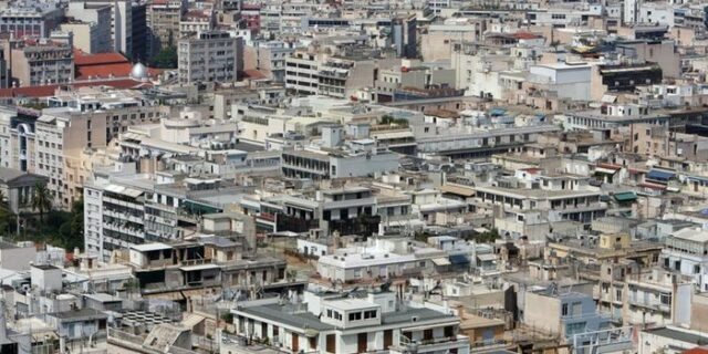 Επιβεβαιώνεται η μείωση φόρου στις μεταβιβάσεις ακινήτων