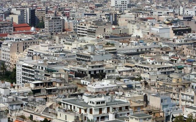 Όλος ο νόμος για τον Ενιαίο φόρο ακινήτων