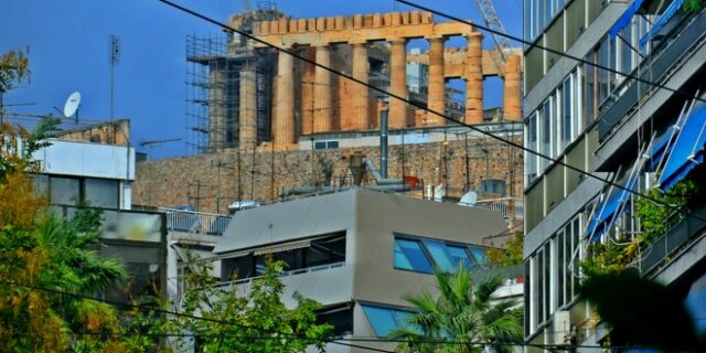 Έρχεται μείωση στο Φόρο Μεταβίβασης Ακινήτων