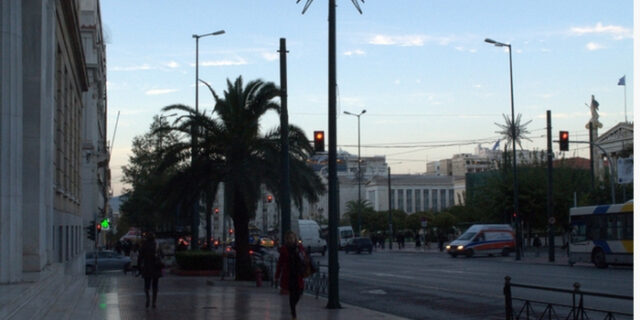 Ανάπλαση του ιστορικού κέντρου: Η Αθήνα σε εικόνες. Πώς ήταν, πώς είναι, πώς θα γίνει