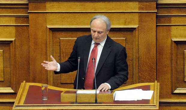 Ανδριανός: “Ο ΣΥΡΙΖΑ οξύνει το πολιτικό κλίμα, γιατί στερείται ρεαλιστικών προτάσεων”